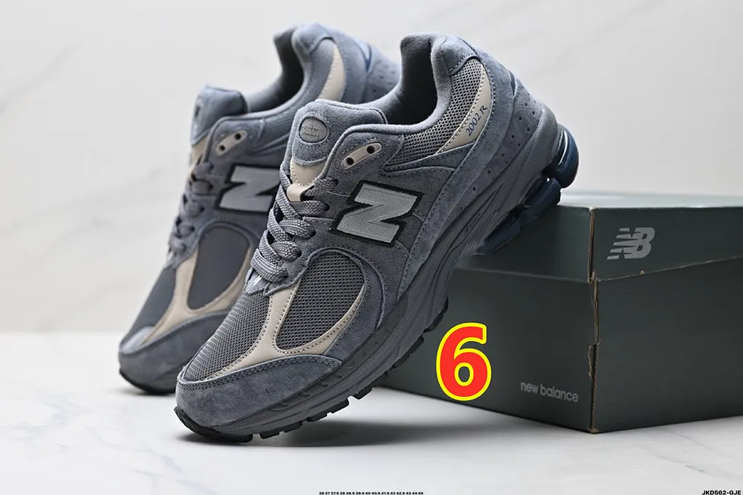 New Balance 6127 תמונה 8