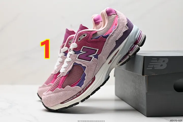 New Balance 6127