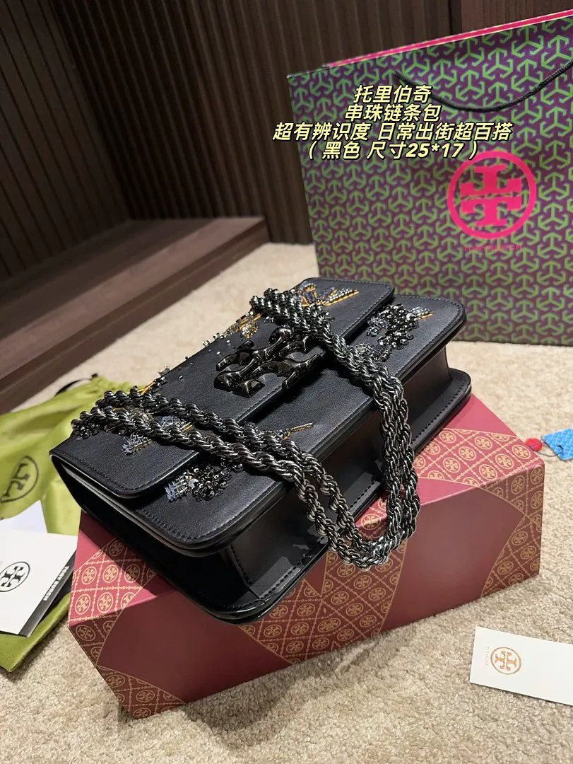 Tory Burch 6127F תמונה 9
