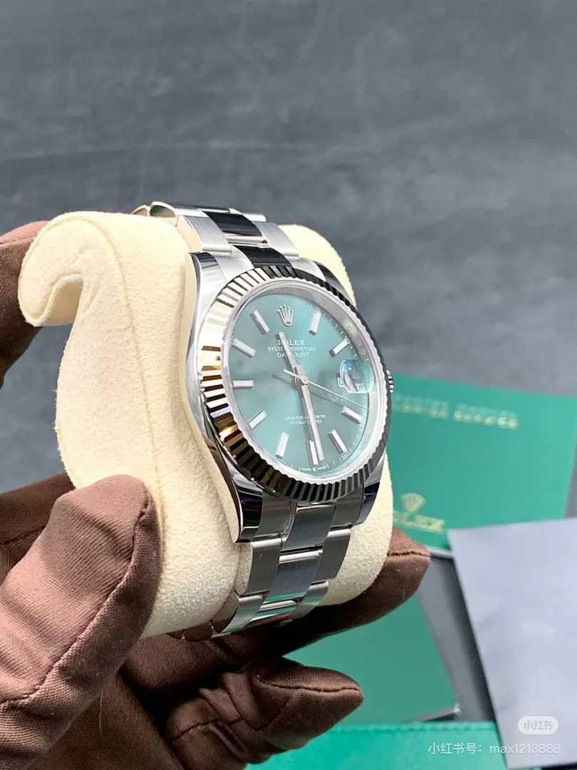 Rolex 6128 תמונה 10