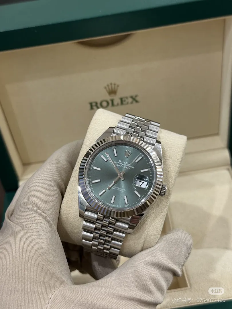 Rolex 6128 תמונה 4