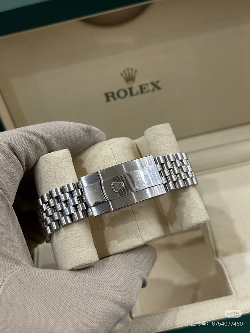 Rolex 6128 תמונה 5