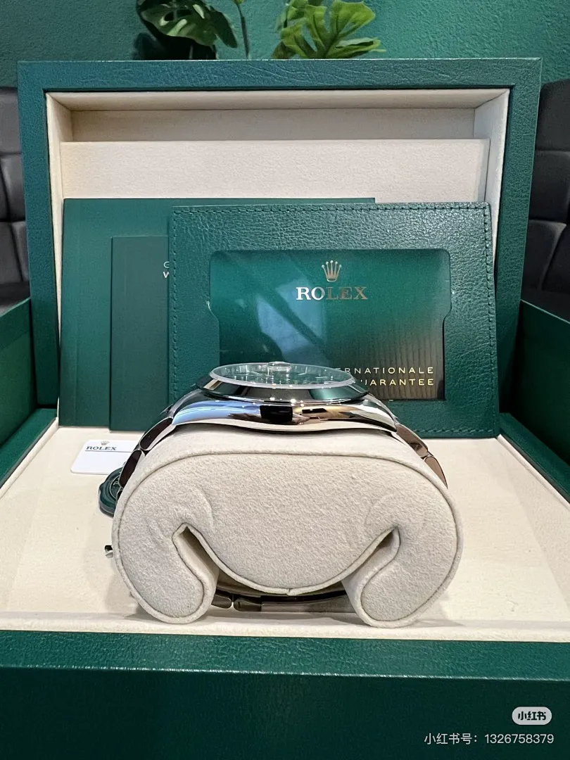 Rolex 6128 תמונה 6