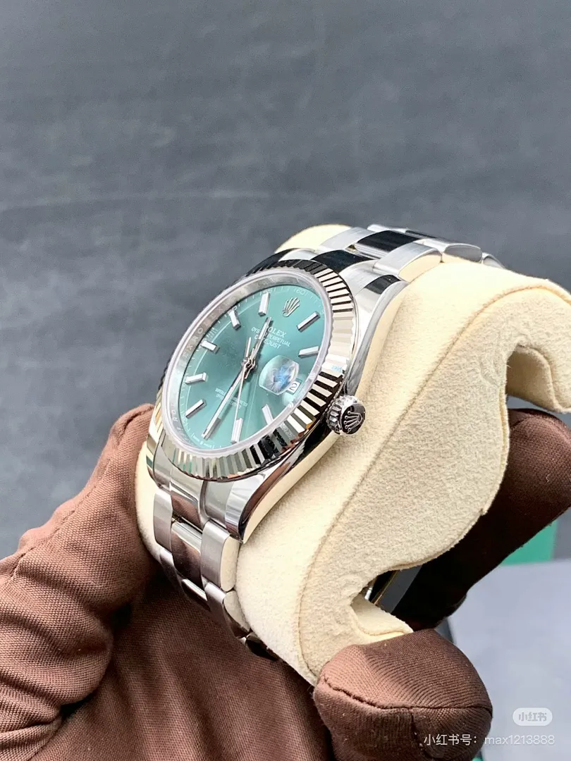 Rolex 6128 תמונה 8