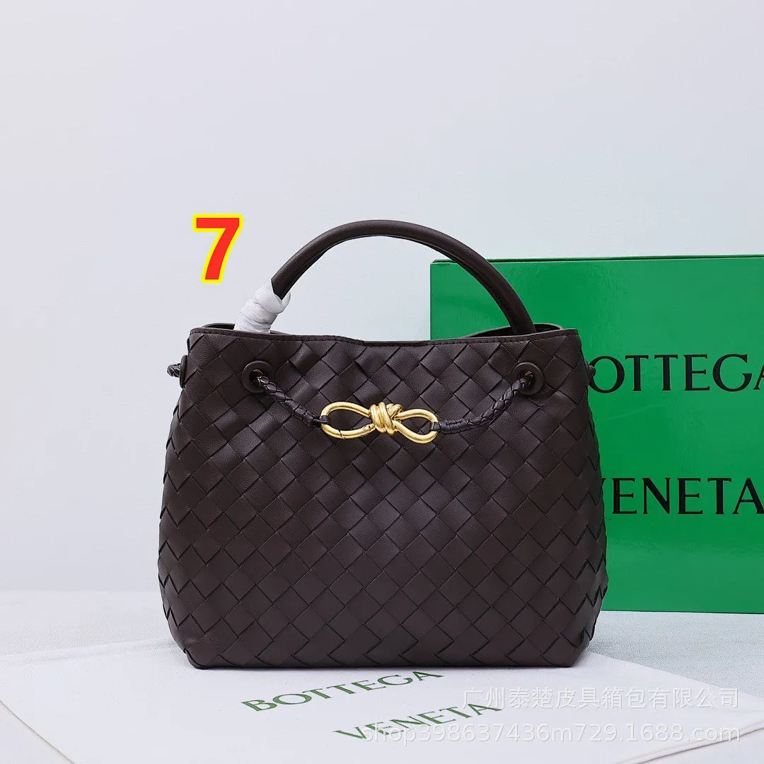 Bottega Veneta 6129 תמונה 2