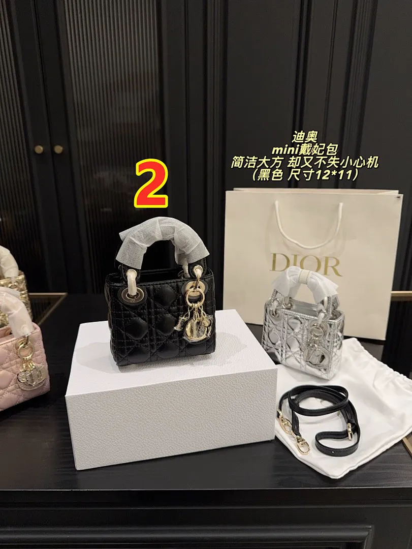 Dior 6130 תמונה 2