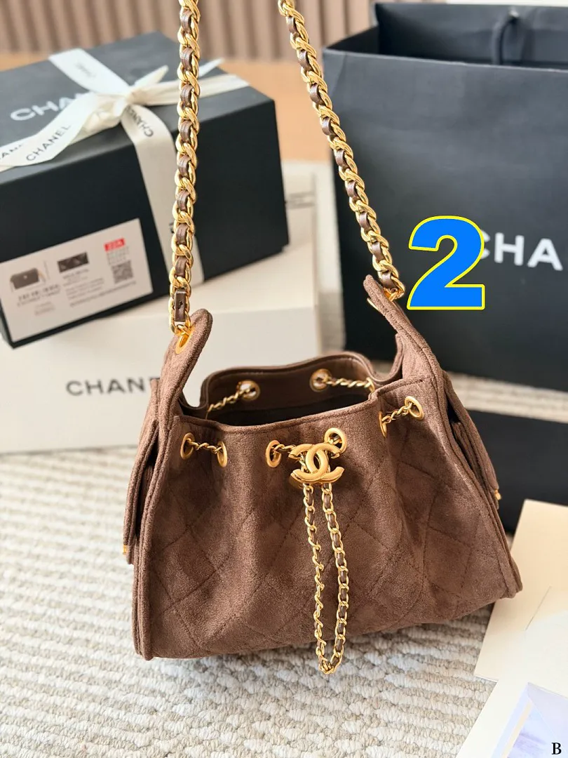 Chanel 6136F תמונה 3