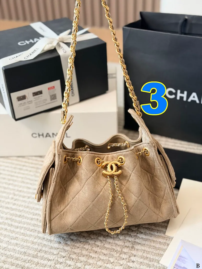 Chanel 6136F תמונה 4