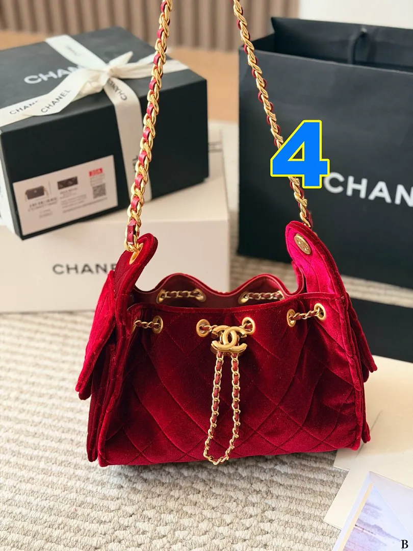 Chanel 6136F תמונה 5