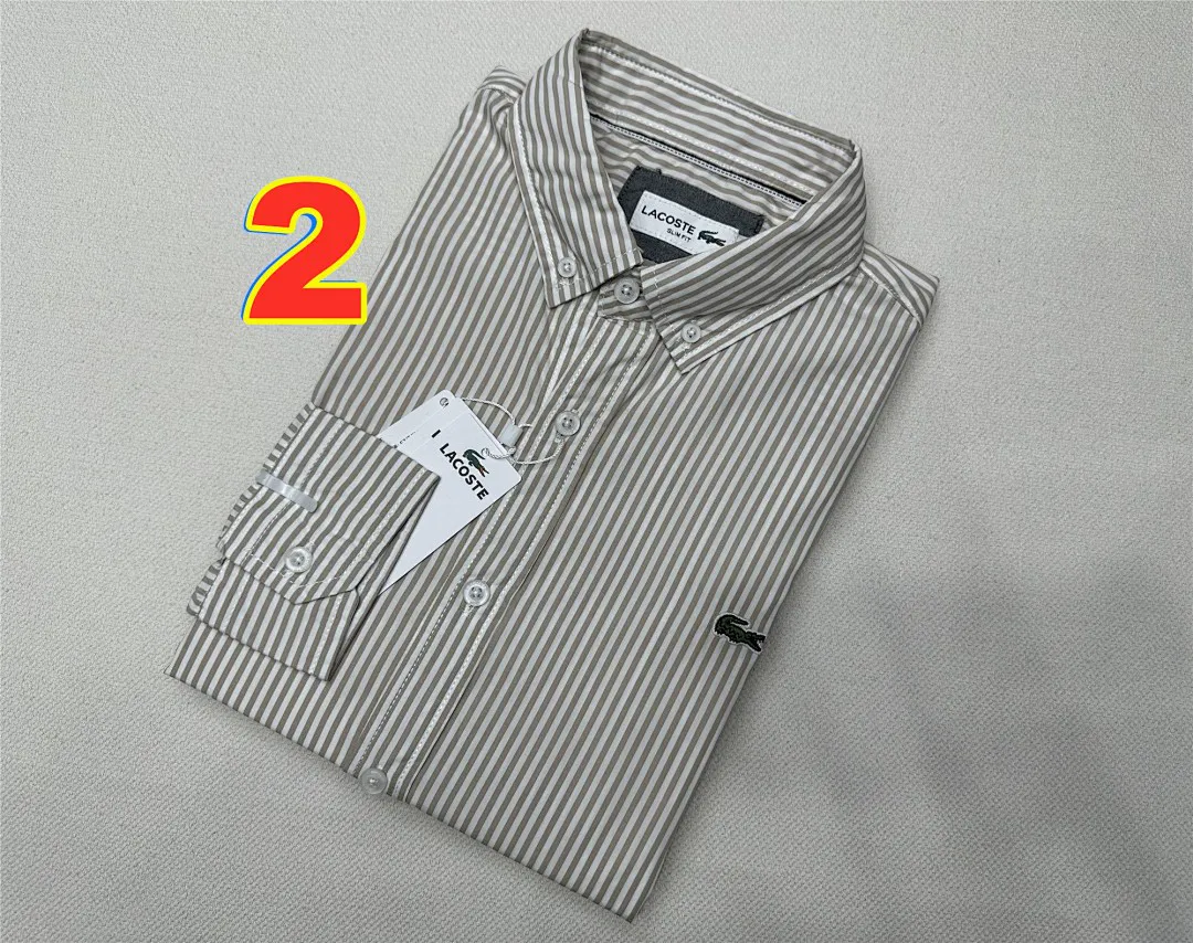 Lacoste 6137 תמונה 10