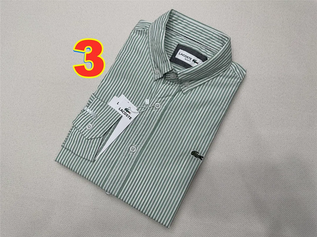 Lacoste 6137 תמונה 11