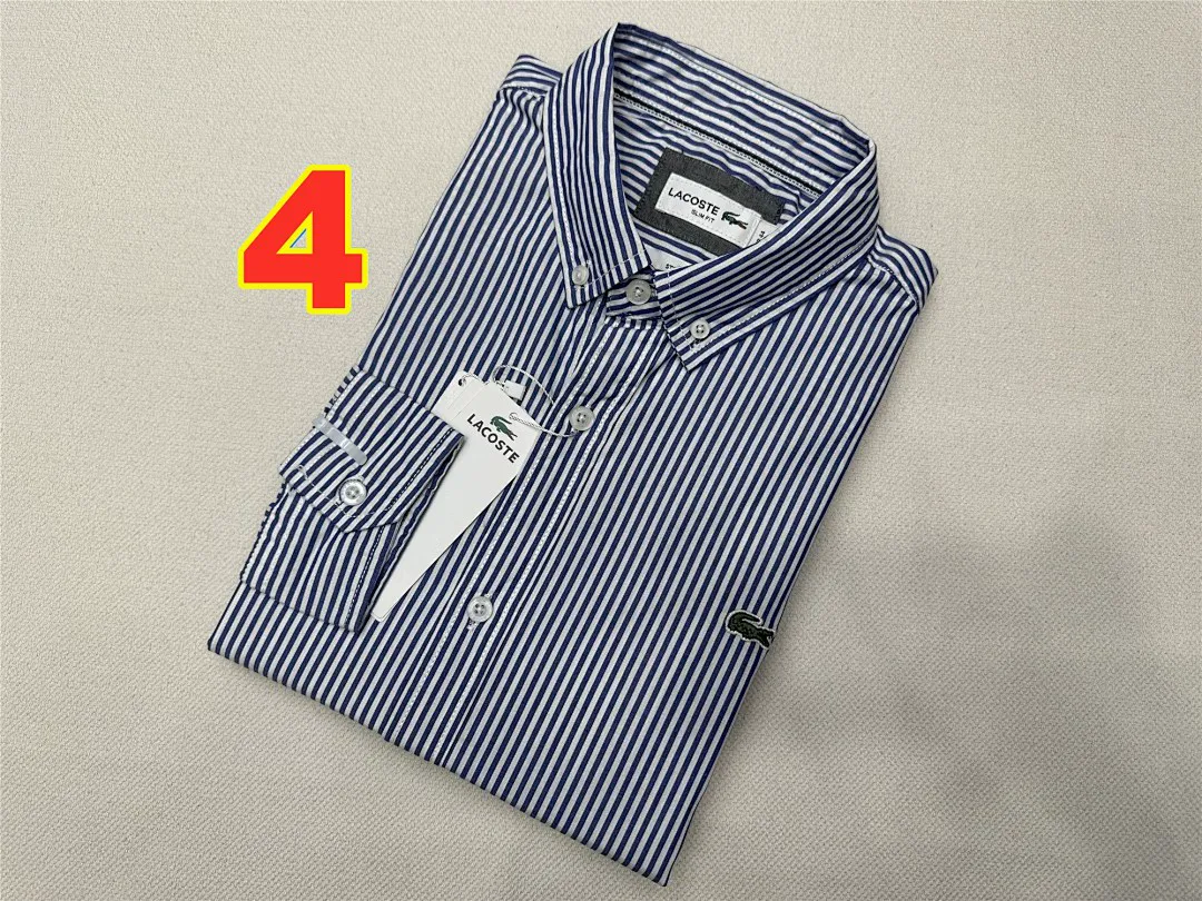 Lacoste 6137 תמונה 12