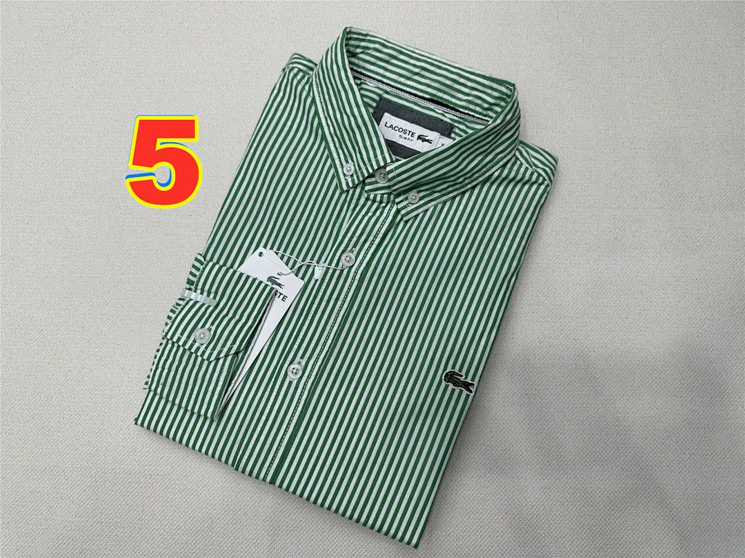 Lacoste 6137 תמונה 13