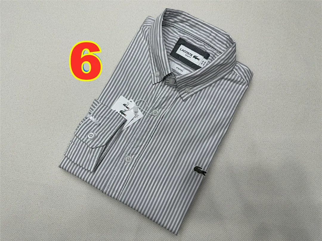 Lacoste 6137 תמונה 2