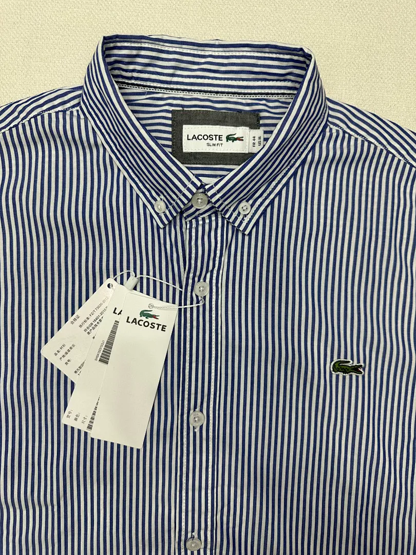 Lacoste 6137 תמונה 4