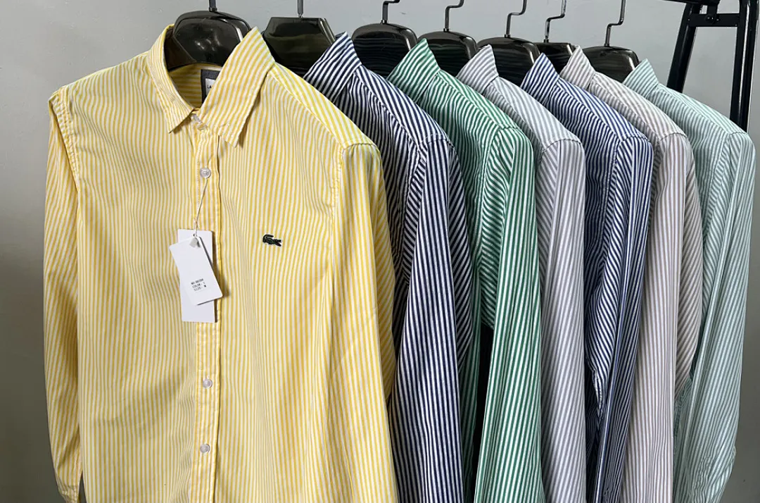 Lacoste 6137 תמונה 5