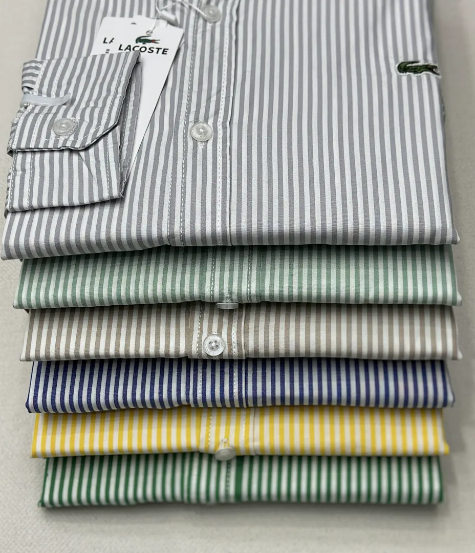 Lacoste 6137 תמונה 6
