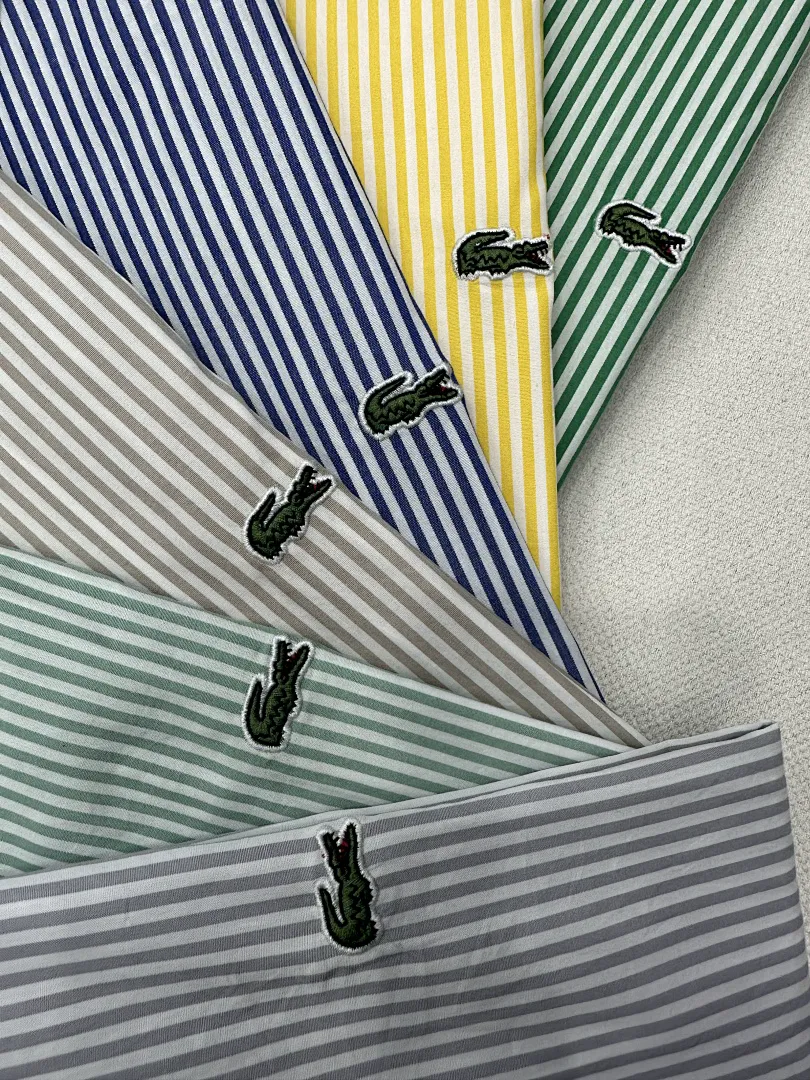 Lacoste 6137 תמונה 7