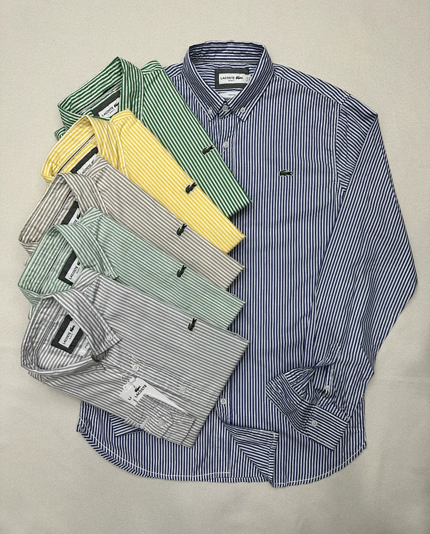 Lacoste 6137 תמונה 8