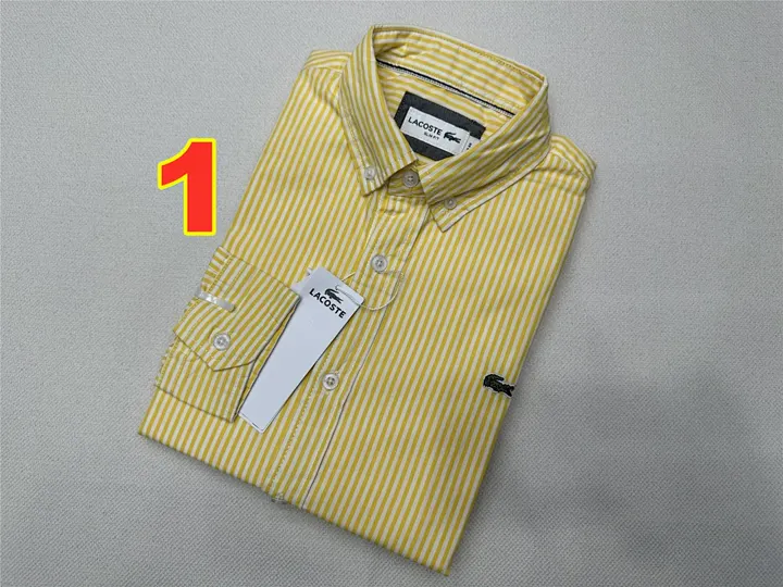 Lacoste 6137