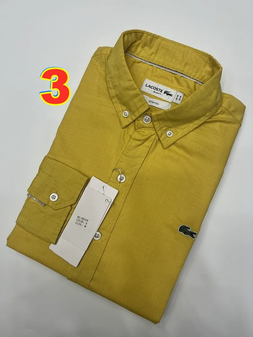Lacoste 6138 תמונה 10