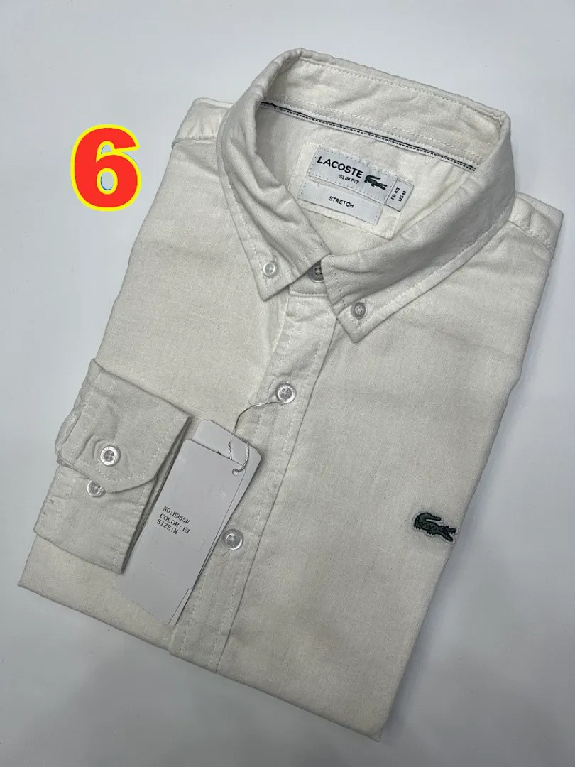 Lacoste 6138 תמונה 13