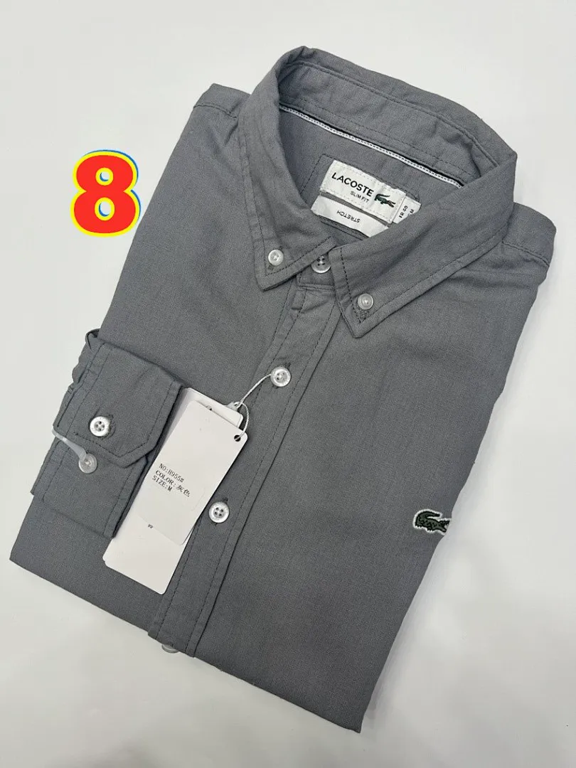 Lacoste 6138 תמונה 2