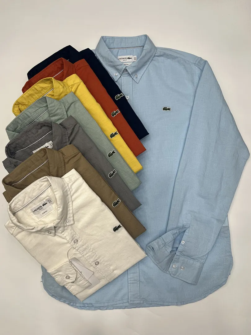 Lacoste 6138 תמונה 7