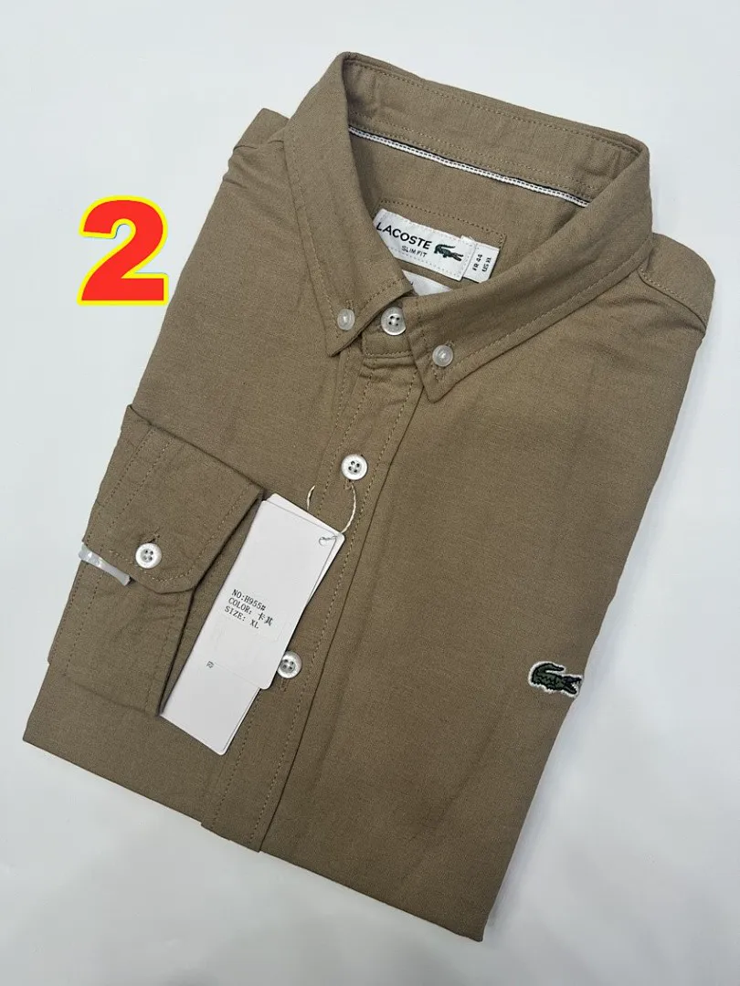 Lacoste 6138 תמונה 9