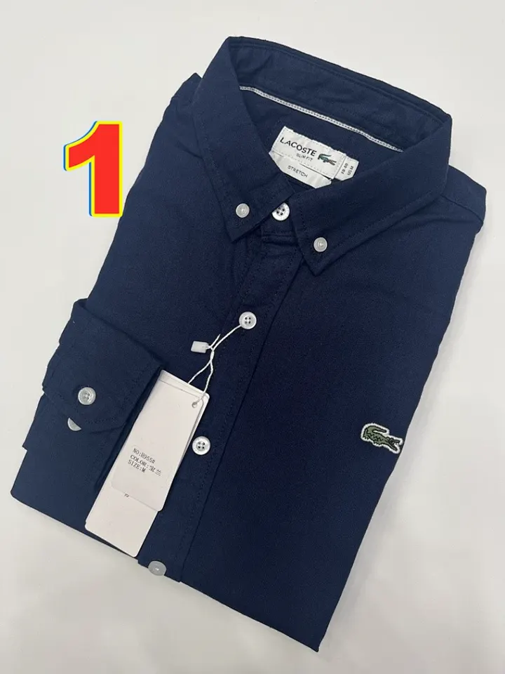 Lacoste 6138
