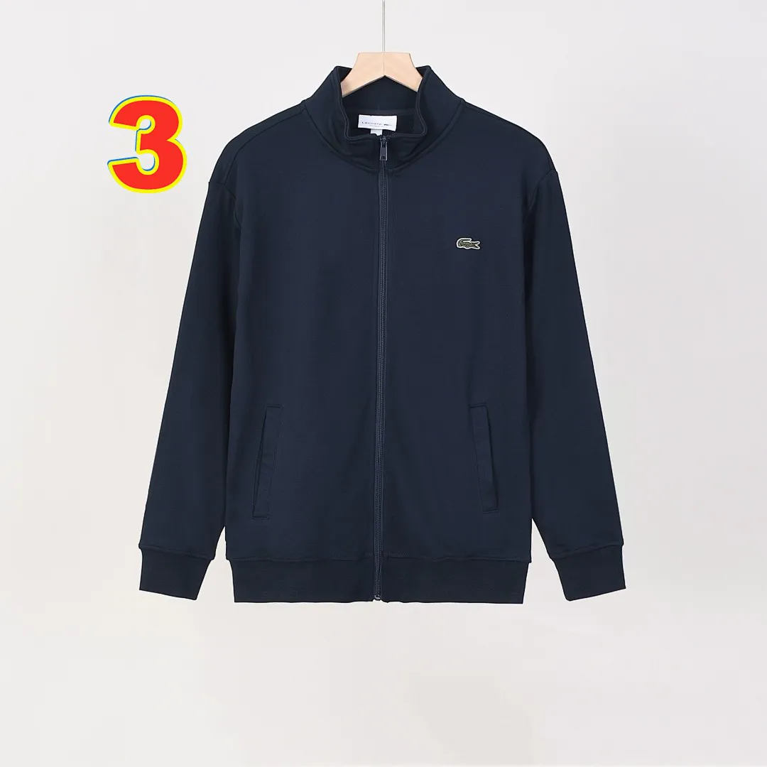 Lacoste 6139 תמונה 11