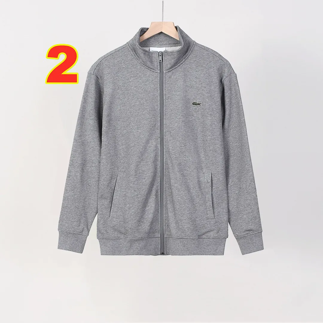 Lacoste 6139 תמונה 12