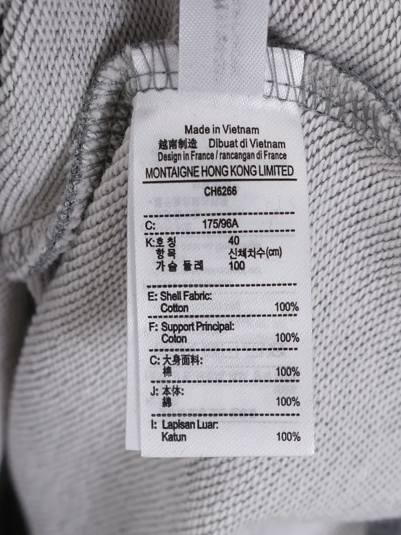 Lacoste 6139 תמונה 4