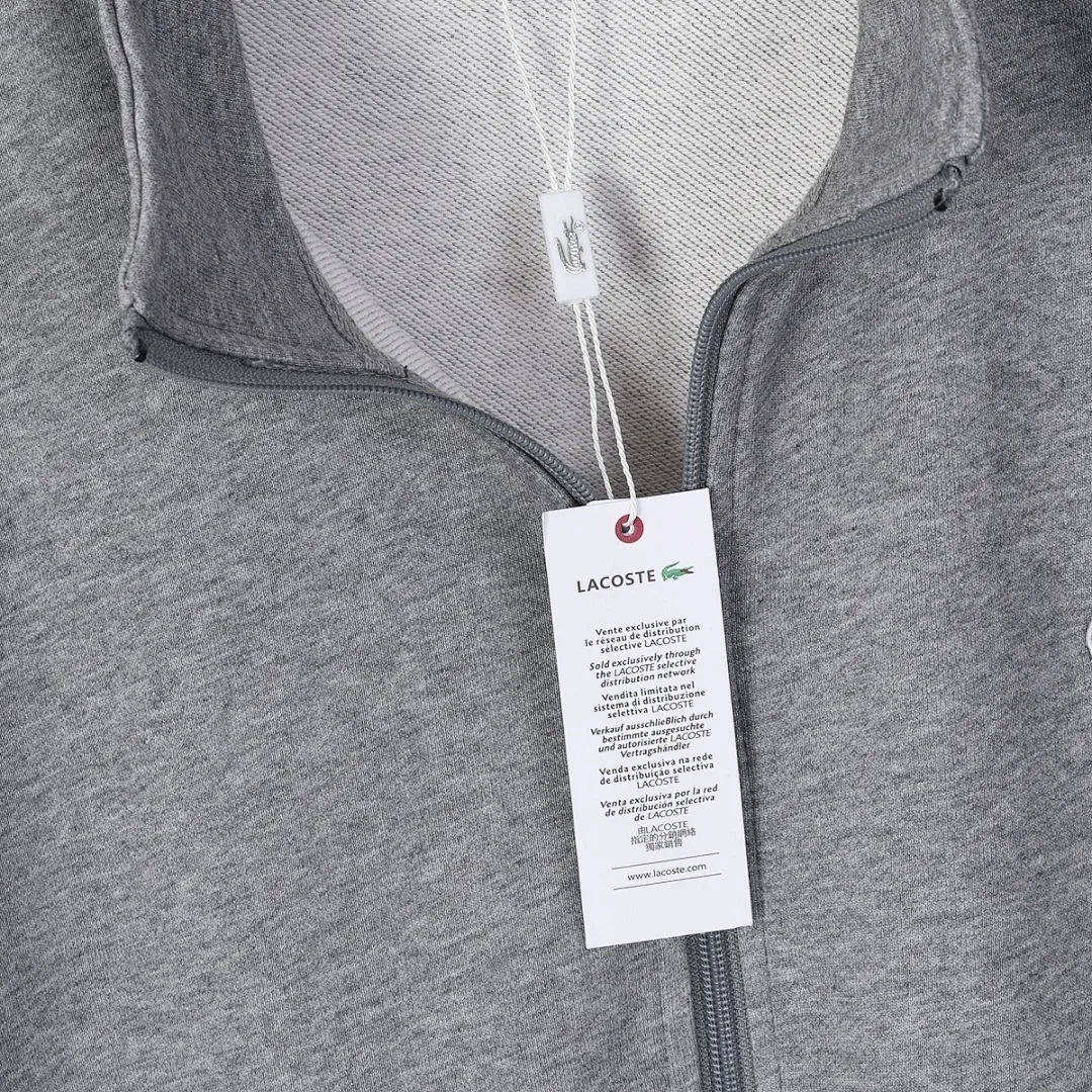 Lacoste 6139 תמונה 5