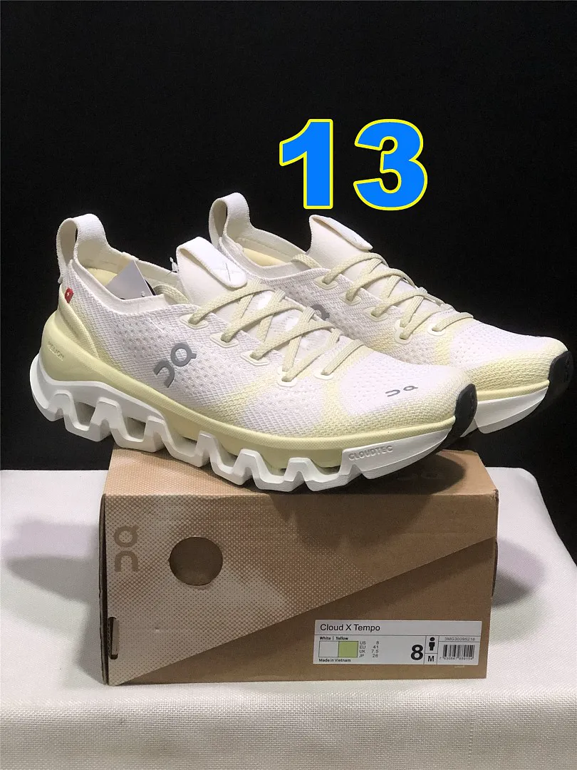 On Cloud 6139F תמונה 16