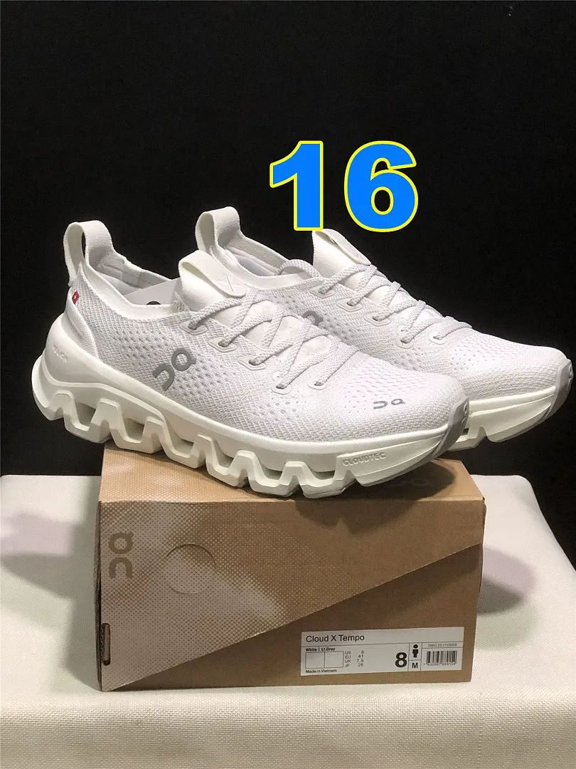 On Cloud 6139F תמונה 19