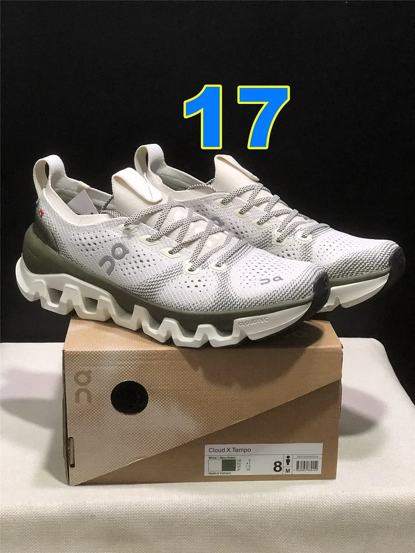 On Cloud 6139F תמונה 20