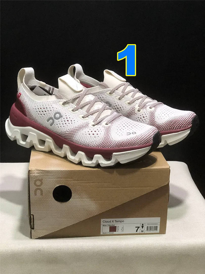On Cloud 6139F תמונה 4