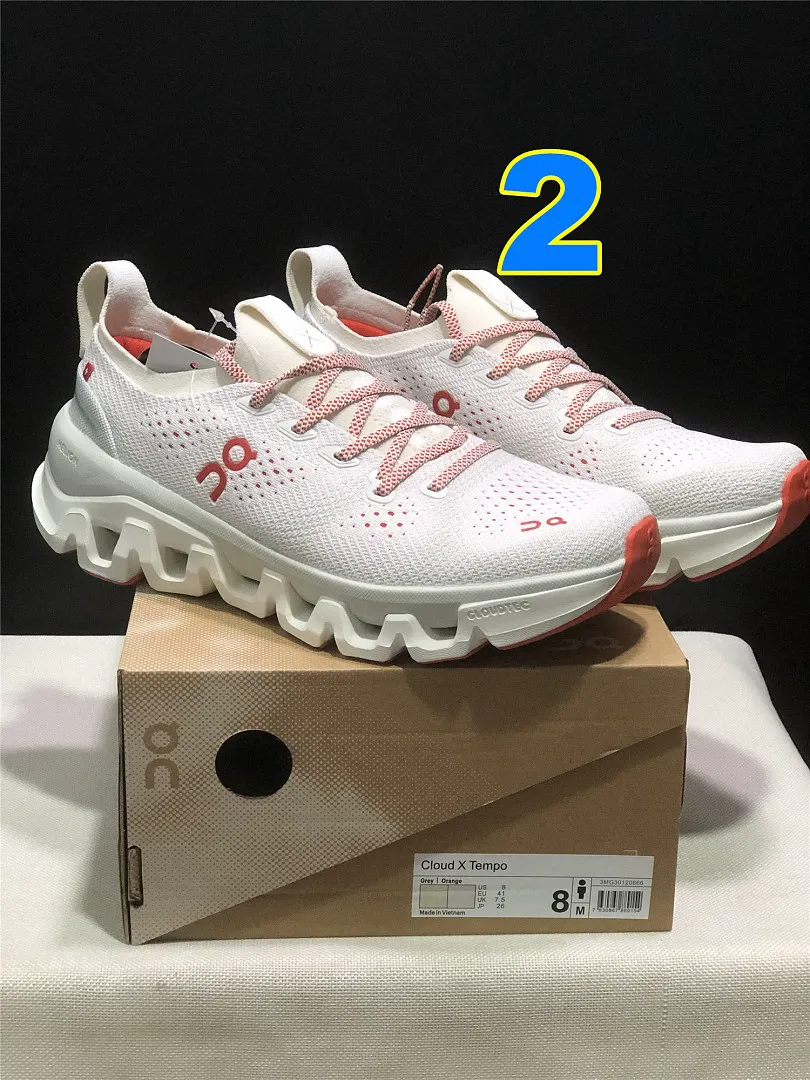 On Cloud 6139F תמונה 5