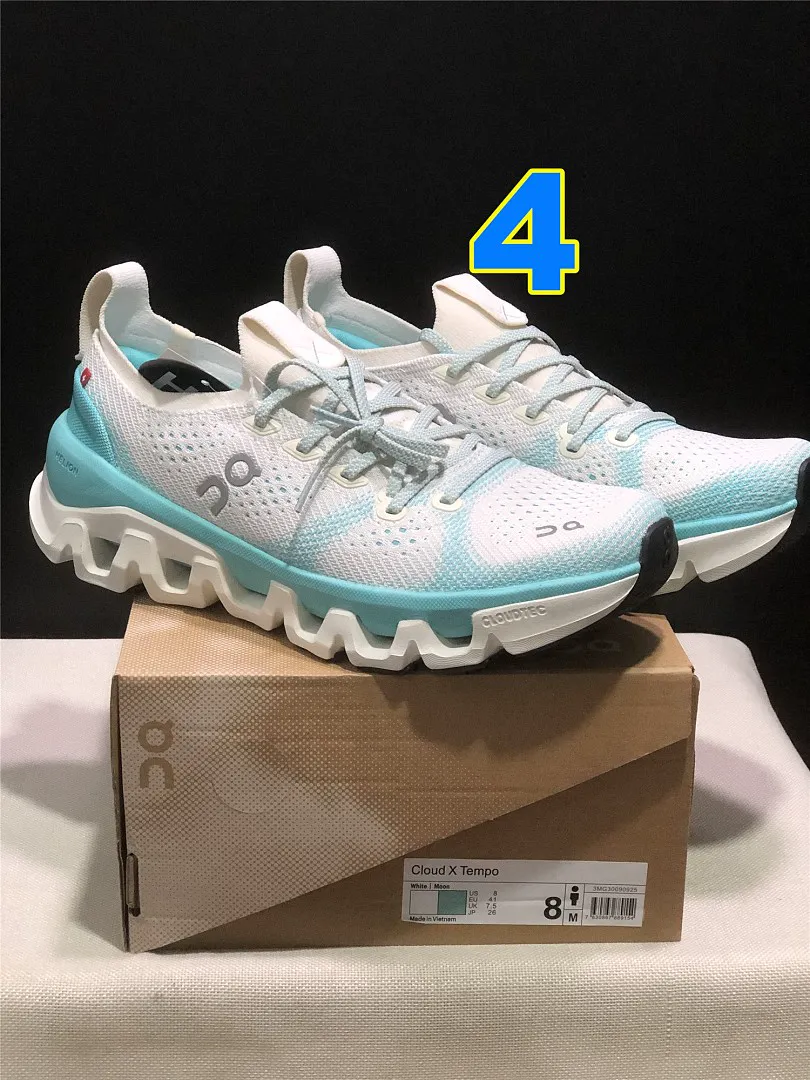 On Cloud 6139F תמונה 7