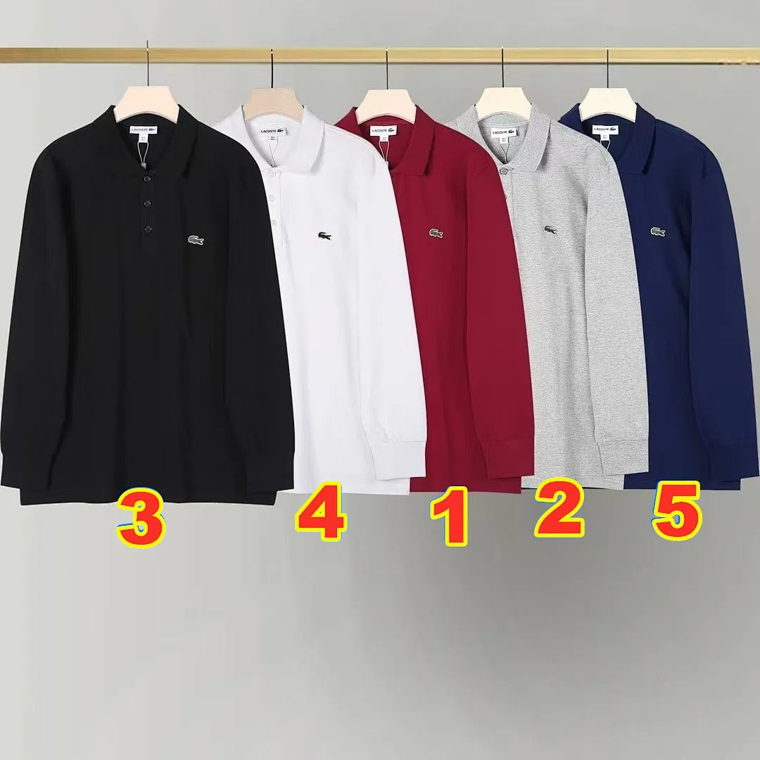 Lacoste 6140 תמונה 2