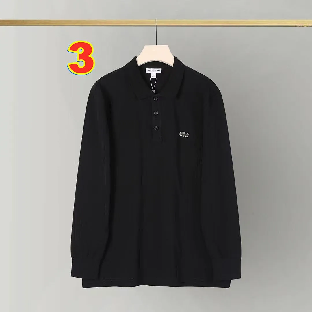 Lacoste 6140 תמונה 7