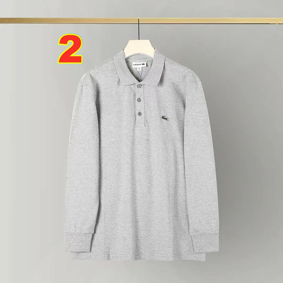 Lacoste 6140 תמונה 8