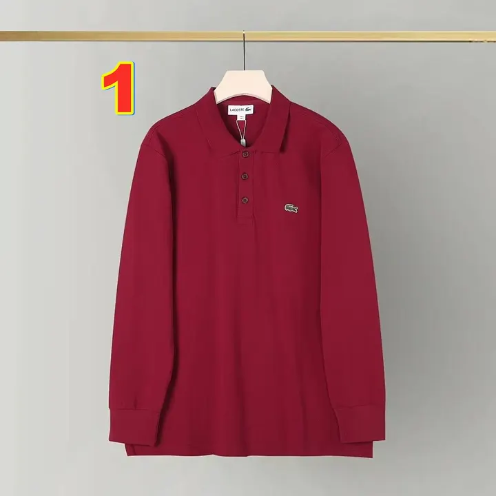 Lacoste 6140