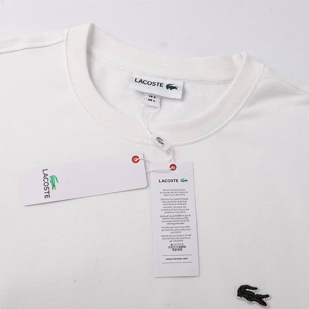 Lacoste 6141 תמונה 4