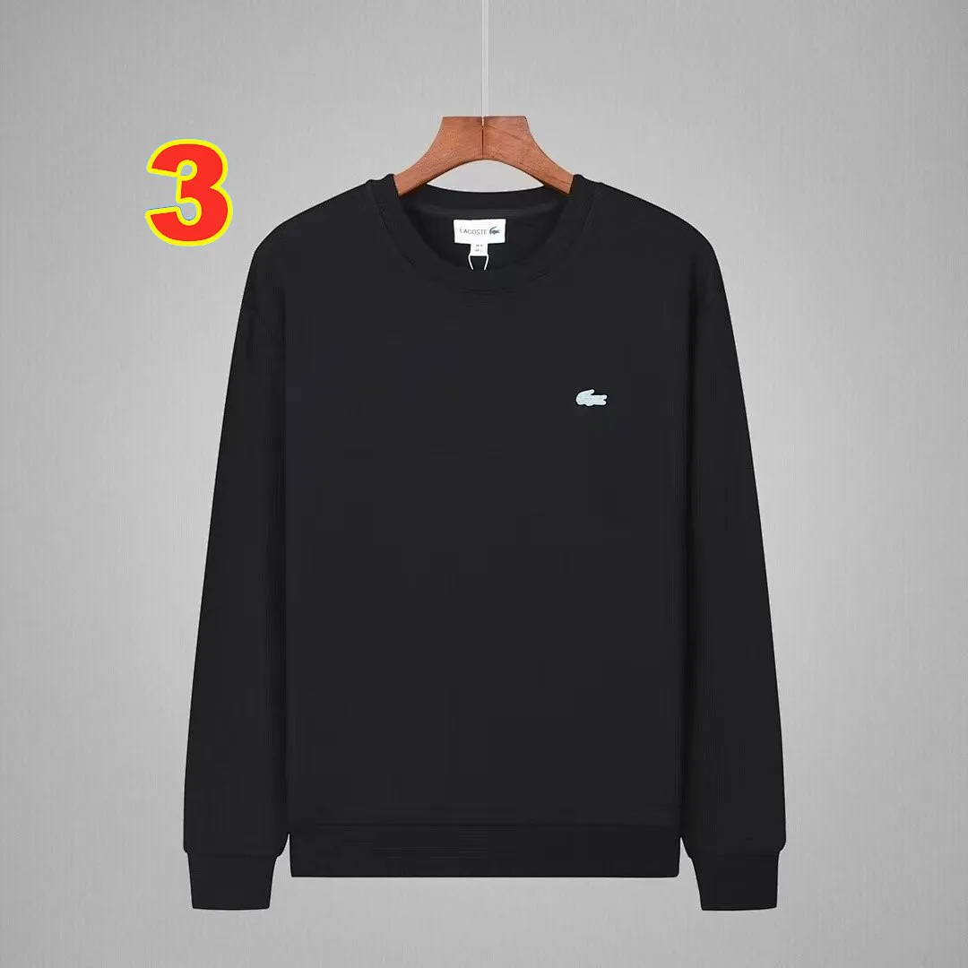 Lacoste 6142 תמונה 10