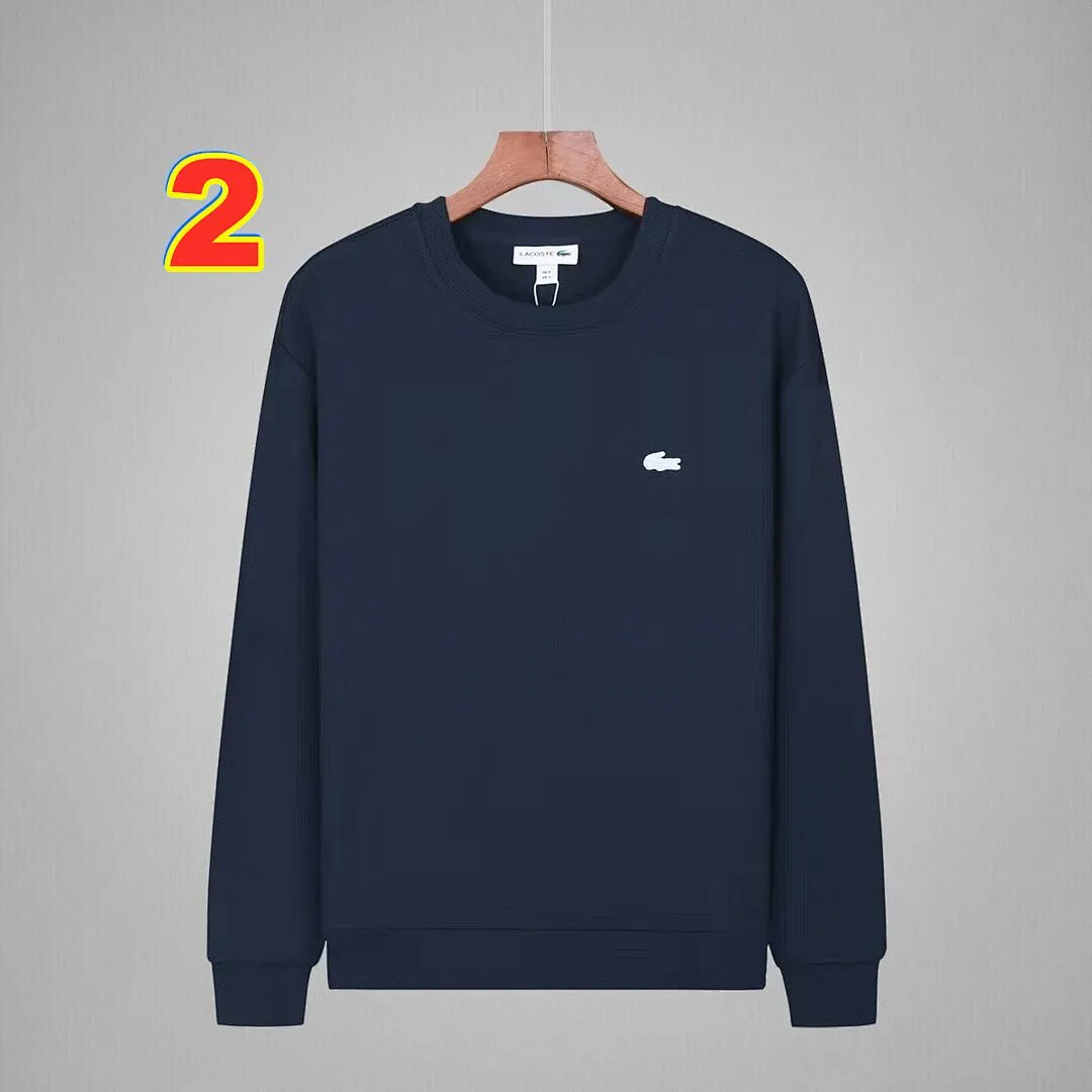 Lacoste 6142 תמונה 11