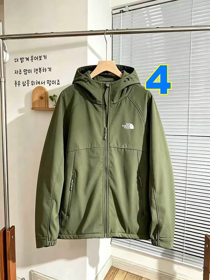 The North Face 6142F תמונה 6