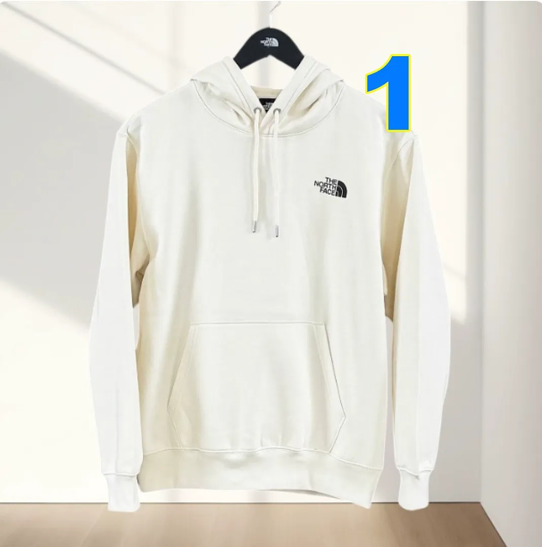 The North Face 6143F תמונה 4