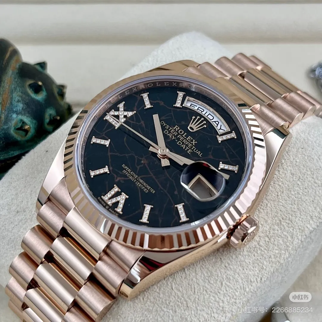 Rolex 6146 תמונה 10